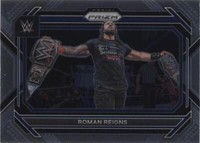 2023 Panini Prizm WWE - Roman Reigns #29