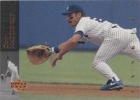 1994 Upper Deck - Don Mattingly #90