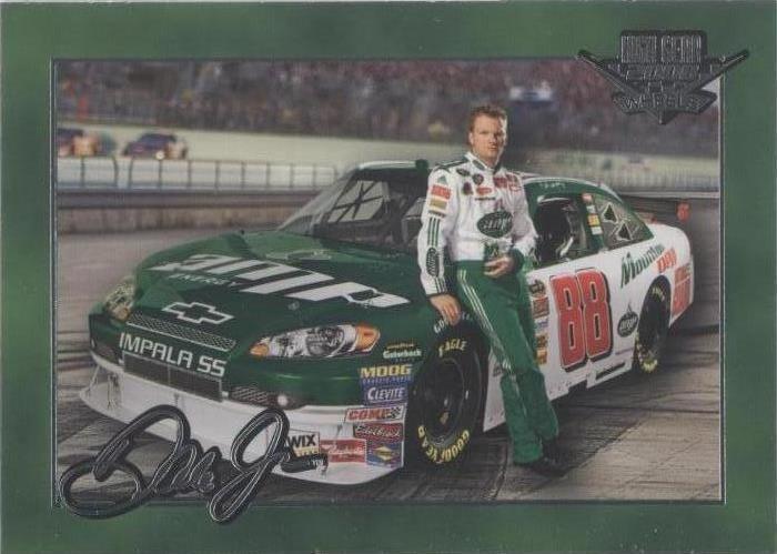 2008 Wheels High Gear - Dale Earnhardt Jr. #84