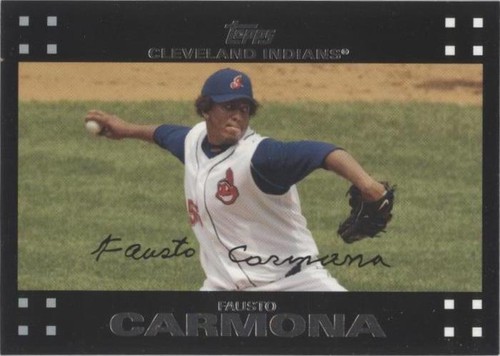 2007 Topps - Roberto Hernandez #497