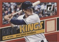 2015 Panini Donruss - Wil Myers #29
