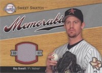 2007 Sweet Spot - Roy Oswalt #SW-OS