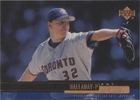 2000 Upper Deck - Roy Halladay #261
