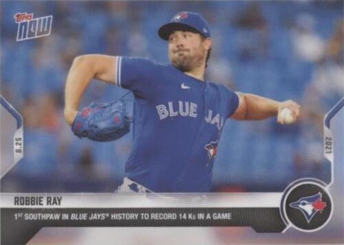 2023 Topps Now #WBC-6 Robbie Glendinning Robbie Perkins Team
