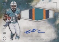 2016 Panini Origins Leonte Carroo #RJPA-LC