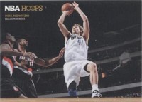 2012-13 NBA Hoops - Dirk Nowitzki #20