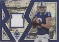 2020 Panini Phoenix Jacob Eason #PF-JE