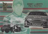 2003 Press Pass VIP - Bobby Labonte #MM 6