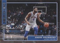 2018-19 Panini NBA Hoops - Andre Drummond #CS-5
