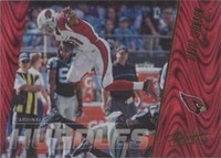 2017 Panini Absolute David Johnson #4