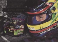1994 Finish Line Gold - Kyle Petty #85