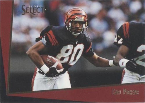 1993 Score Select Carl Pickens #86