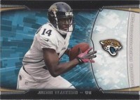 2013 Topps Prime Justin Blackmon #PP-JB