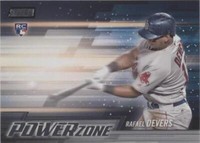 2018 Topps Stadium Club - Rafael Devers #PZ-RD