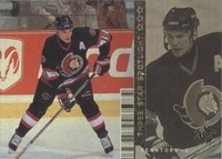 1998-99 Upper Deck UD3 - Alexei Yashin #49