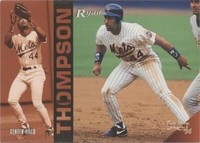 1994 Score Select - Ryan Thompson #46
