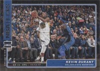 2018-19 Panini NBA Hoops - Kevin Durant #CS-4