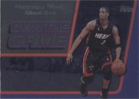 2006-07 Topps - Dwyane Wade #OTG5