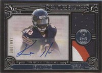 2015 Topps Museum Collection Kevin White #SSDR-KW