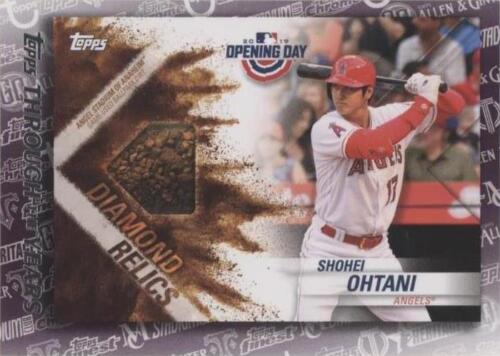 2013 Calbee All-Stars AS-22 Shohei Ohtani # AS-22 PSA 9 RC