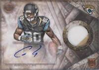 2014 Topps Valor Allen Robinson #SOH-AR