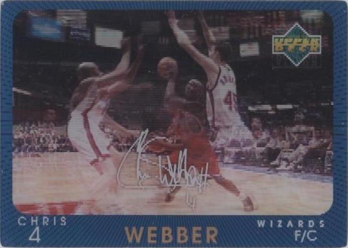 その他 97-98 UD Diamond Vision Grant Hill 1997-98 Upper Deck Diamond Vision - Grant Hill #8 for sale | eBay