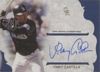 2015 Topps Supreme - Vinny Castilla #SSA-VC