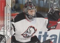 2004-05 Upper Deck - Martin Biron #24