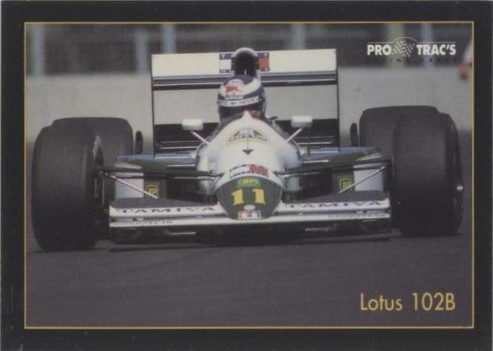 激安超安値 Mika - One Formula Trac's Pro 1991 Hakkinen eBay | sale for #27 スポーツ・フィットネス