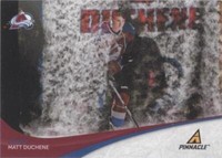 2011-12 Pinnacle - Matt Duchene #109