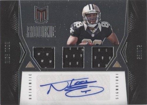 2012 Panini Momentum Nick Toon #127