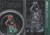 2018-19 Panini NBA Hoops - Kyrie Irving #PP-7