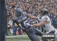 2012 Panini Gridiron Doug Baldwin #173