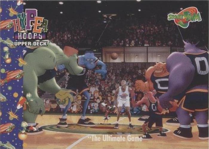マイケルジョーダン Auction Prices Realized Basketball Cards 1995 TOPPS POWER