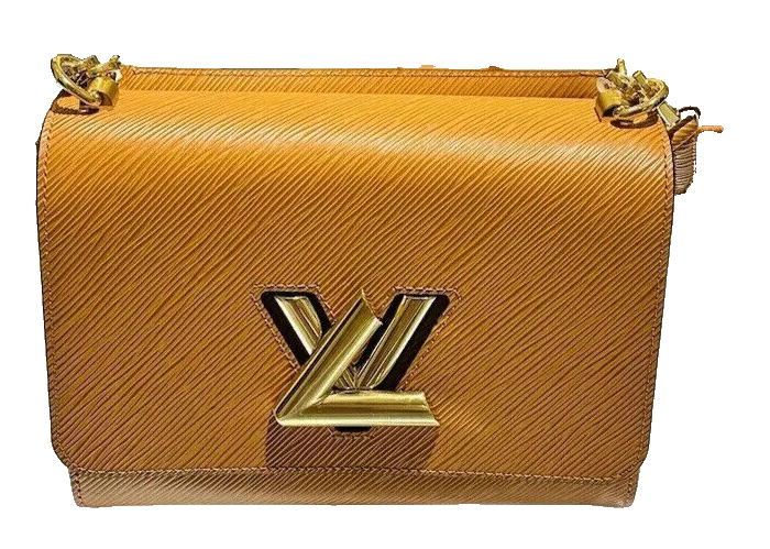 エレガント◎【Louis Vuitton】Twist MM ツイスト MM バッグ louis-vuitton twist MM | eBay