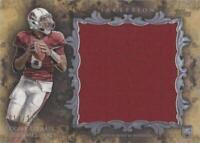 2014 Topps Inception Logan Thomas #RJR-LT