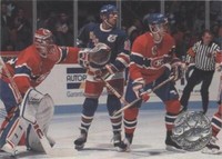 1991-92 Pro Set Platinum - Mark Messier #81