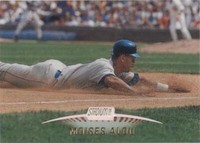 1999 Topps Stadium Club - Moises Alou #88