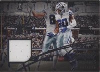 2023 Panini Luminance Tony Pollard #SS-9