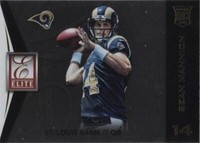 2015 Panini Donruss Sean Mannion #55