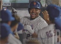 2018 Topps Stadium Club Baseball Trading Cards