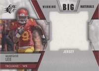 2014 SPx Marqise Lee #WB-ML
