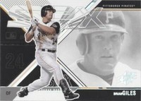 2003 SPx - Brian Giles #93