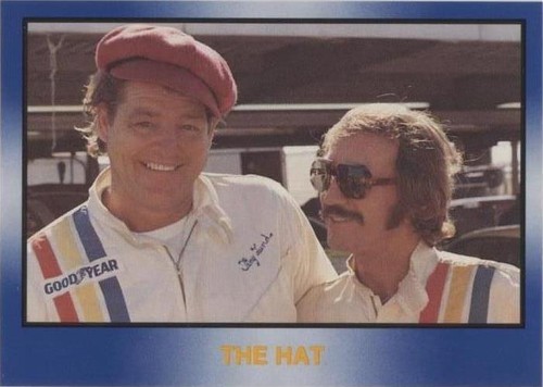 1991 T.G. Racing Masters of Racing Update - Tiny Lund #71