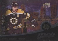 2016-17 Upper Deck MVP - Patrice Bergeron #303