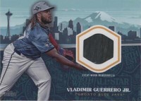 2023 Topps Update Series - Vladimir Guerrero Jr. #ASR-VG