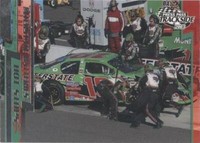 2003 Press Pass Trackside - Bobby Labonte #67