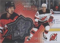 2021-22 Upper Deck Extended Series - Alexander Holtz #SF-30