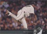 2010 Upper Deck - Merkin Valdez #436