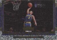 2022-23 Panini Contenders - Jordan Poole #24